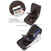 Rfid Anti Theft Short Wallet