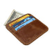 Rfid Antimagnetic Bus Credit Card Holder