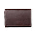 Rfid Antimagnetic Leather Card Holder Wallet