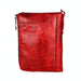 Rfid Antimagnetic Leather Mens Wallet