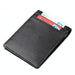 Rfid Antimagnetic Leather Wallet