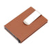 Rfid Blocking Aluminum Card Case