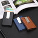 Rfid Blocking Aluminum Card Case