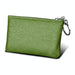 Rfid Blocking Cowhide Leather Card Holder Wallet