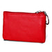 Rfid Blocking Cowhide Leather Card Holder Wallet