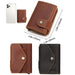 Rfid Blocking Credit Card Holder