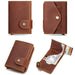 Rfid Blocking Credit Card Holder