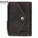 Rfid Blocking Credit Card Holder