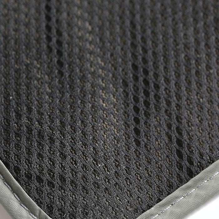 Rfid Blocking Hanging Neck Bag For Documents