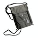Rfid Blocking Hanging Neck Bag For Documents