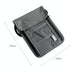 Rfid Blocking Hanging Neck Bag For Documents