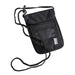 Rfid Blocking Hanging Neck Bag For Documents