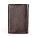 Rfid Blocking Leather Card Holder For Men