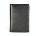 Rfid Blocking Leather Card Holder For Men