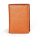 Rfid Blocking Leather Card Holder For Men