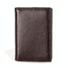 Rfid Blocking Leather Card Holder For Men