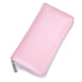Rfid Blocking Leather Card Holder Wallet