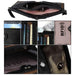 Rfid Blocking Leather Card Holder Wallet For Men
