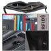 Rfid Blocking Leather Card Holder Wallet For Men