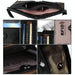 Rfid Blocking Leather Card Holder Wallet For Men