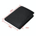 Rfid Blocking Leather Card Holder Wallet For Men