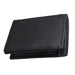 Rfid Blocking Leather Card Holder Wallet For Men