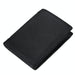 Rfid Blocking Leather Card Holder Wallet For Men