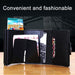 Rfid Blocking Multi Functional Leather Card Wallet
