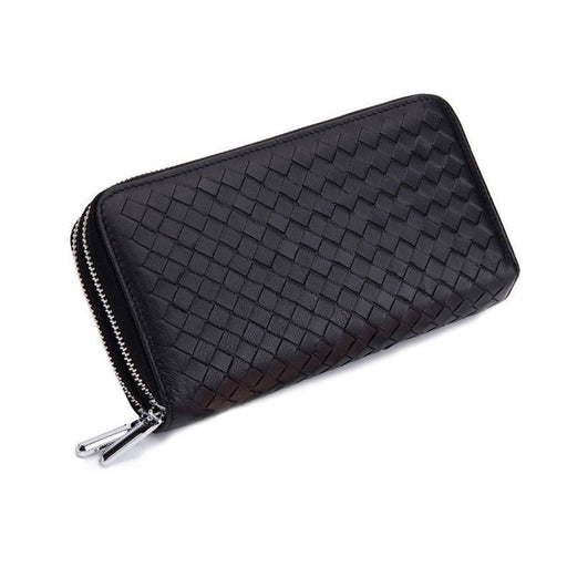 Rfid Blocking Wallet Bag