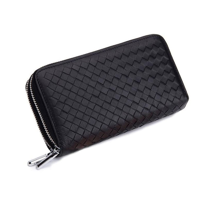 Rfid Blocking Wallet Bag