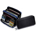 Rfid Blocking Wallet Bag