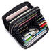Rfid Blocking Wallet Bag