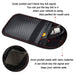 Rfid Car Key And Phone Shielding Set