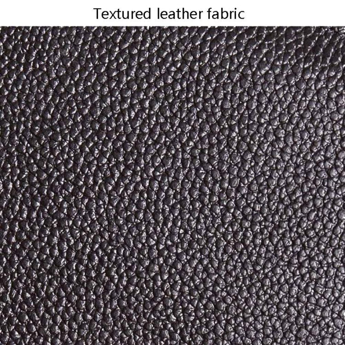 Rfid Leather Passport Wallet