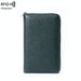 Rfid Leather Passport Wallet