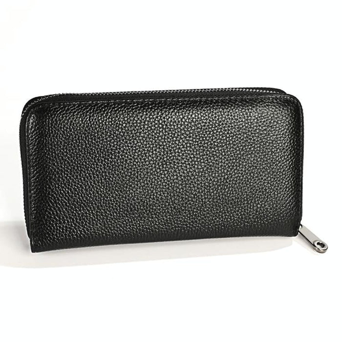 Rfid Leather Wallet