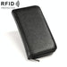 Rfid Leather Wallet