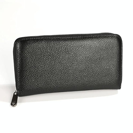 Rfid Leather Wallet