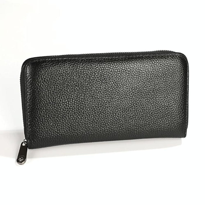 Rfid Leather Wallet