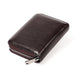Rfid Leather Wallet