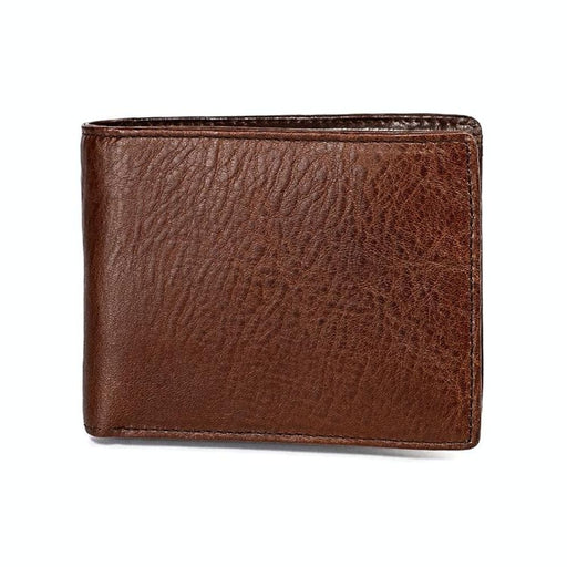 Rfid Leather Wallet
