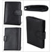 Rfid Leather Wallet And Passport Holder For Men