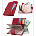 Rfid Leather Wallet And Passport Holder For Men