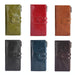 Rfid Leather Wallet For Women