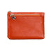 Rfid Litchi Texture Hand Wallet And Spacious