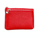 Rfid Litchi Texture Hand Wallet And Spacious
