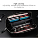 Rfid Mens Leather Multifunction Wallet