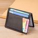 Rfid Multi Card Defense Bag For Ids