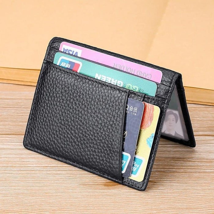 Rfid Multi Card Defense Bag For Ids