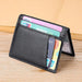 Rfid Multi Card Defense Bag For Ids